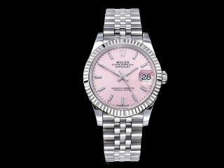 rolex datejust midsize 31mm automatic lady watch
