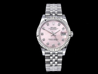 rolex datejust midsize 31mm automatic lady watch