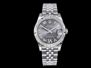 rolex datejust midsize 31mm automatic lady watch