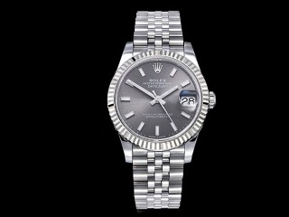 rolex datejust midsize 31mm automatic lady watch