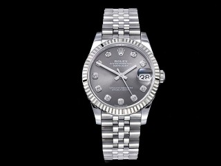 rolex datejust midsize 31mm automatic lady watch
