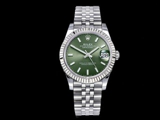 rolex datejust midsize 31mm automatic lady watch