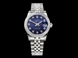 rolex datejust ladies 28mm automatic watch