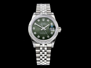rolex datejust ladies 28mm automatic watch