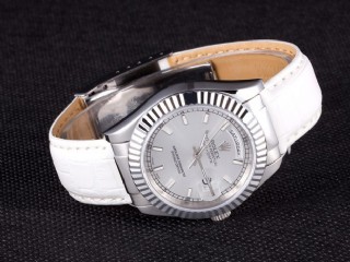 rolex oyster perpetual day-date automatic mens watch