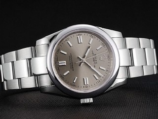 baselworld rolex oyster perpetual 116000 automatic man watch