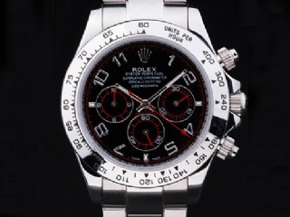 rolex daytona oyster perpetual cosmograph automatic mens watch-116509 