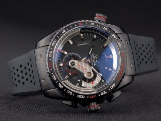 tag heuer grand carrera calibre 36 rs caliper men watches-cav5185.ft6020