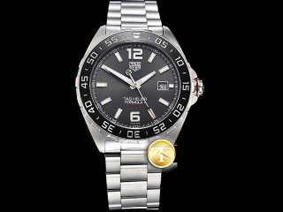 xt factory tag heuer aquaracer calibre 5 automatic waz2011.ba0842 man watch