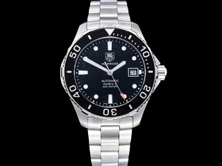 tag heuer aquaracer calibre 5 series wan2011.ba0822 man watch