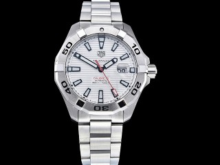 tag heuer aquaracer calibre 5 series wan2011.ba0822 man watch