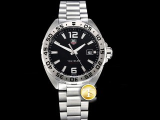 tag heuer formula 1 swiss quartz man watch