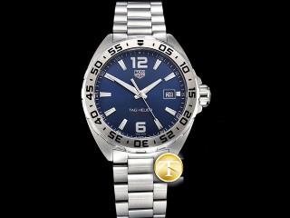 tag heuer formula 1 swiss quartz man watch