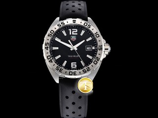 tag heuer formula 1 swiss quartz man watch