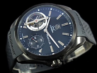 tag heuer grand carrera pendulum mens watch