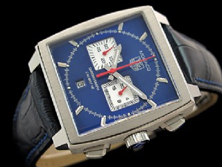 tag heuer monaco steve mcqueen calibre 12 mens watch-caw2111.fc6183