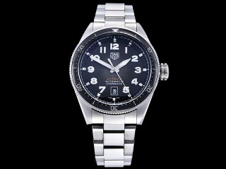 tag heuer autavia wbe5116 42mm automatic man watch