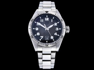 tag heuer autavia wbe5116 42mm automatic man watch