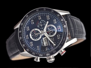 tag heuer carrera day date mens watch