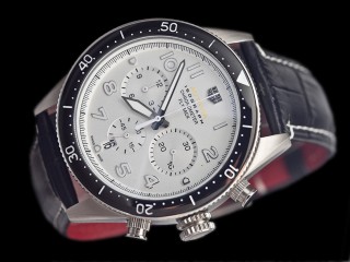 tag heuer autavia isograph chronometer flyback man watch