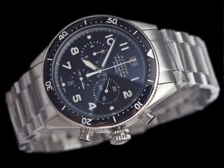 tag heuer autavia isograph chronometer flyback man watch