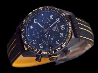 tag heuer carrera x porsche cbn2a1m.fc6526 watch