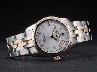 tudor classic prince date automatic mens watches