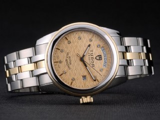 tudor classic prince date automatic mens watches