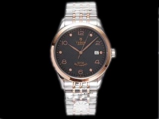 tudor 1926 m91650 41mm 2836 automatic mens watches