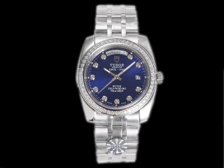 tudor classic date day m23013 automatic mens watches