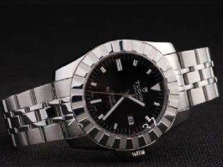 tudor classic date watch 