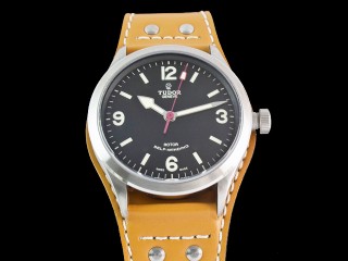 tudor heritage ranger 79910 swiss 2824 automatic mens watch