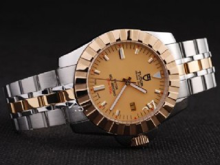 tudor classic date watch 