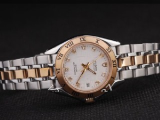 tudor prince date  watch 