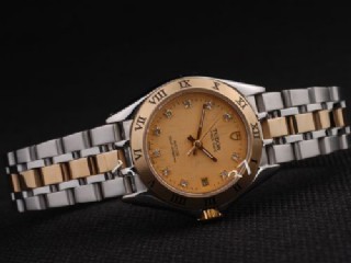tudor prince date  watch 
