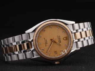 tudor prince date  watch 
