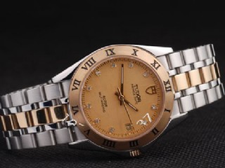 tudor prince date  watch 