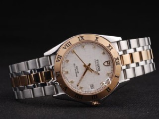 tudor prince date  watch 