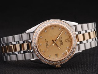 tudor prince date  watch 