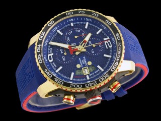 tissot prs 516 extreme quartz chronograph mens watch