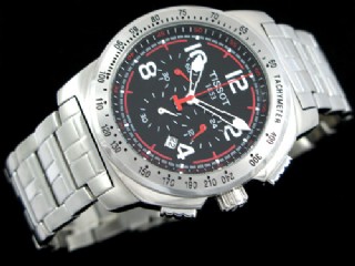 tissot t-sport racing working chronograph watches