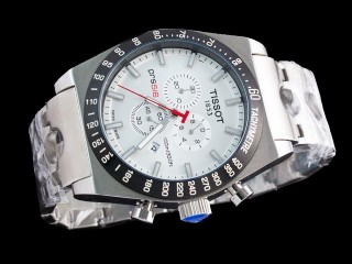 tissot t-sport prs 516 t044.417.21.031.00 quartz chronograph mens watch
