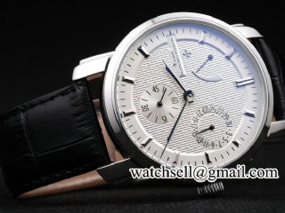 vacheron constantin malte power reserve date mens watch