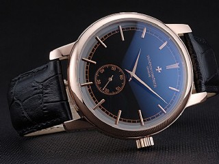 vacheron constantin patrimony contemporary manual winding man watch