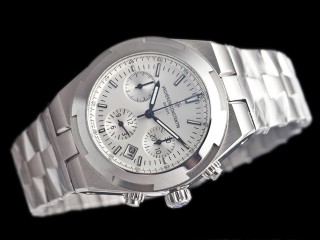 vacheron constantin overseas quartz chronograph mens watch