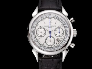 vacheron constantin patrimony traditionnelle chronograph automatic mens watch