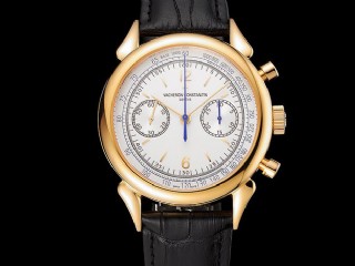vacheron constantin patrimony traditionnelle chronograph automatic mens watch