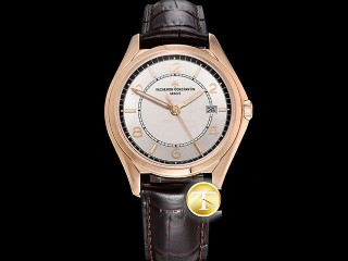 zf factory vacheron constantin fiftysix 4600 mens watch