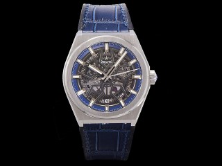 zenith defy classic automatic mens watch