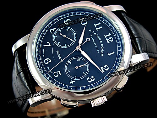 A. Lange & Sohne 1815 Flyback Automatic Mens Watch,AL-017